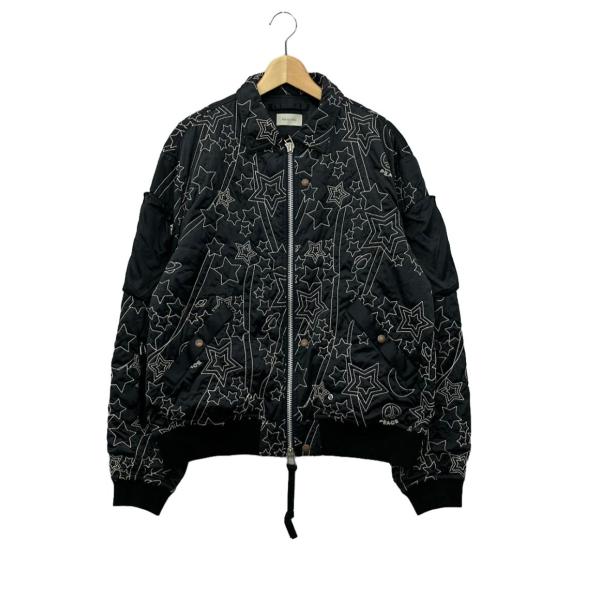 ベッドフォード ブルゾン 星 メンズ SIZE 1 (S) BED J.W. FORD ベッドフォード ブルゾン 星 メンズ SIZE 1 (S) BED J.W. FORD