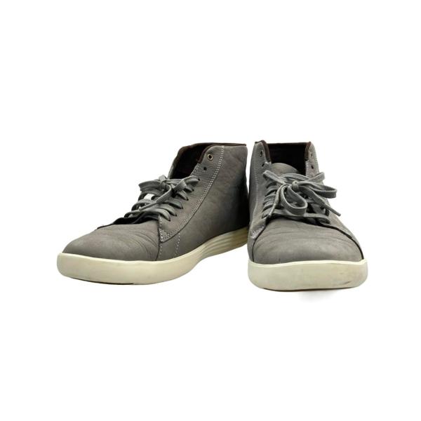 コールハーン ハイカットスニーカー メンズ SIZE 11 M (XL) COLE HAAN