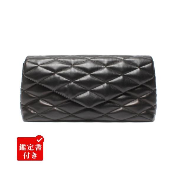 イヴ・サンローラン クラッチバッグ セカンドバッグ レディース YVES