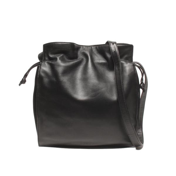 ロエベ ショルダーバッグ 肩掛け フラメンコ レディース LOEWE 中古