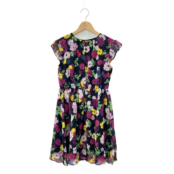 ケイトスペード 花柄ワンピース キッズ SIZE 160 Kate Spade 中古