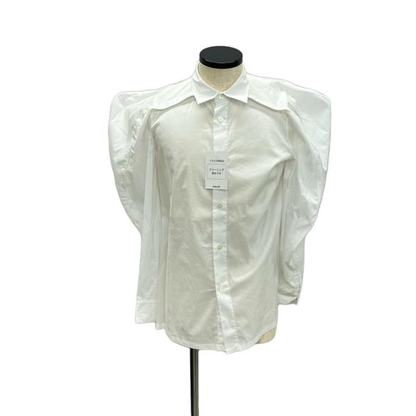 美品 イッセイミヤケ 長袖シャツ メンズ ISSEY MIYAKE 中古 : Rehello