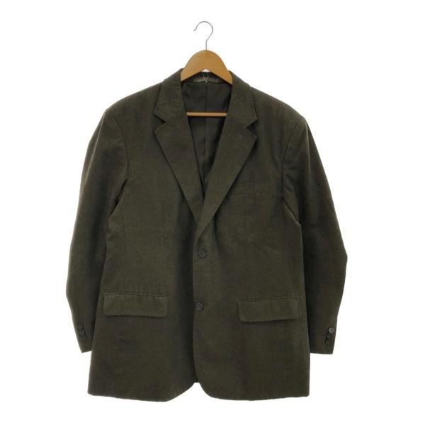 【美品】メンズメルローズ×PONTETORTO テーラードジャケット Lサイズ 美品 テーラードジャケット メンズ SIZE LL (XL) Miramoda 中古