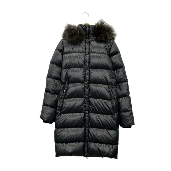 美品 デュベティカ レディース ダウンコート☆38 デュベティカ ダウンコート レディース SIZE 38 (S) DUVETICA