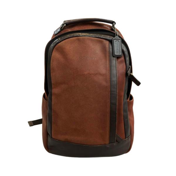 コーチ リュック F71060 レディース COACH 中古 : Rehello by BOOKOFF