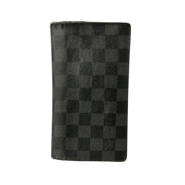 LOUIS VUITTON　二つ折り長財布　モノグラム　3264 ルイ・ヴィトン 二つ折り長財布 ポルトフォイユコロンブス