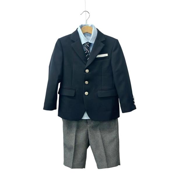 【monさま専用】waltz by BEAMS ワルツバイビームスデザイン フォーマルセットアップ キッズ SIZE 110