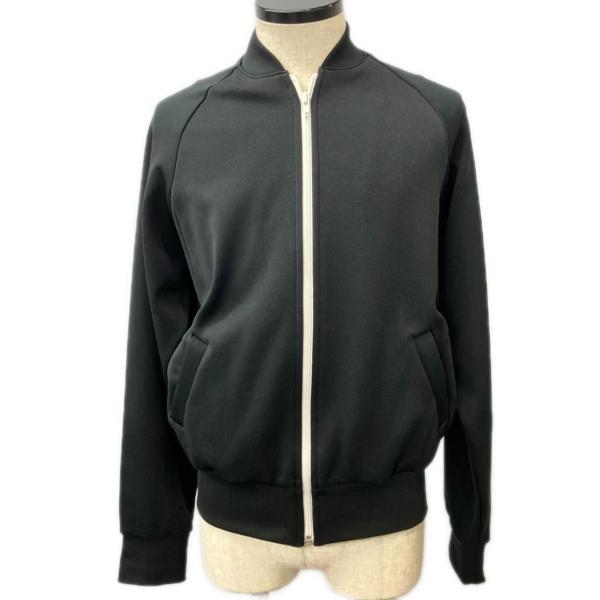 美品 ブラックコムデギャルソン トラックジャケット メンズ SIZE