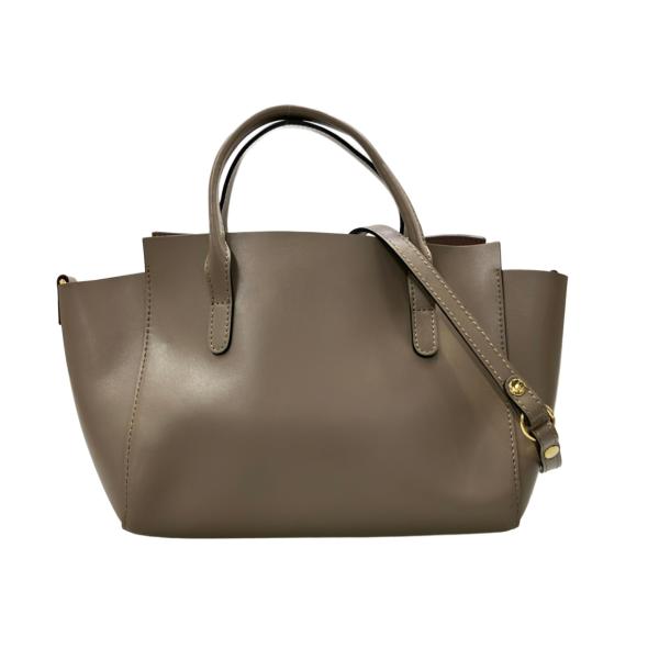 美品 バーニーズ ニューヨーク 2way ハンドバッグ ショルダーバッグ