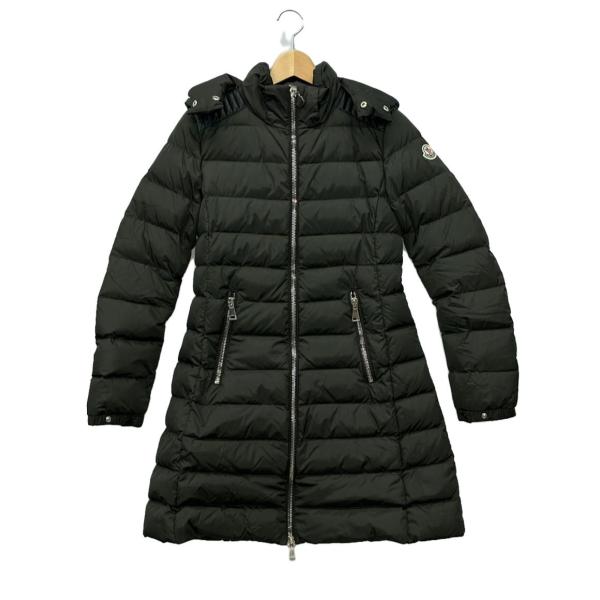 モンクレール ダウン サイズ4 美品 正規品中古 中古・古着通販】MONCLER (モンクレール) MAIGRE ダウンコート