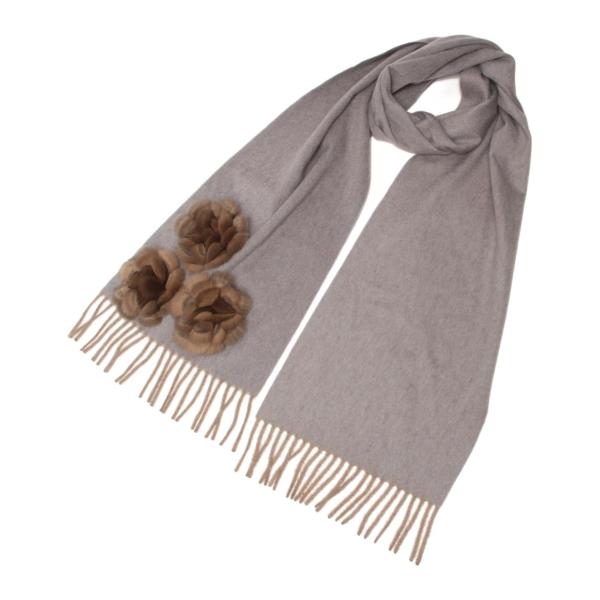 美品 フェンディ マフラー レディース FENDI 中古 : Rehello by