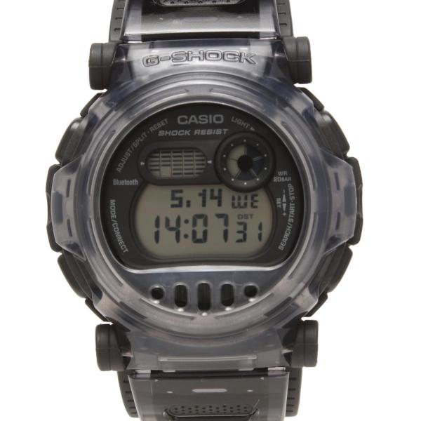 未使用 カシオ G-SHOCK 腕時計 G-B001 ジーショック カーボンコア 美品 カシオ 腕時計 G-SHOCK クオーツ G-B001 メンズ CASIO 中古