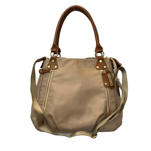 未使用】ラシット russet トートバッグ 2WAY ショルダー