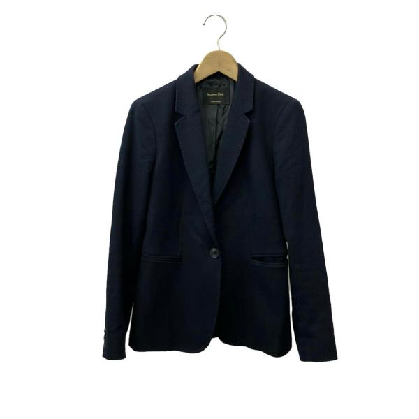 マッシモデュッティのテーラードジャケット未使用 Massimo Dutti - 極 