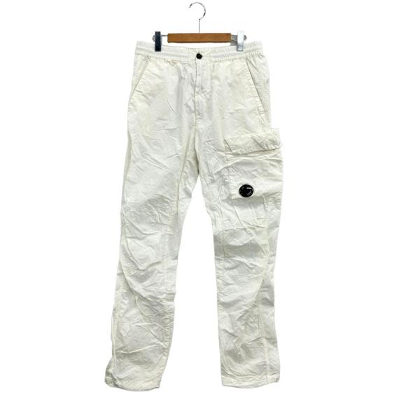 C.P. COMPANYシーピーカンパニー レンズカーゴパンツ 48 C.P. COMPANY C.P.COMPANY シーピーカンパニー カーゴパンツ
