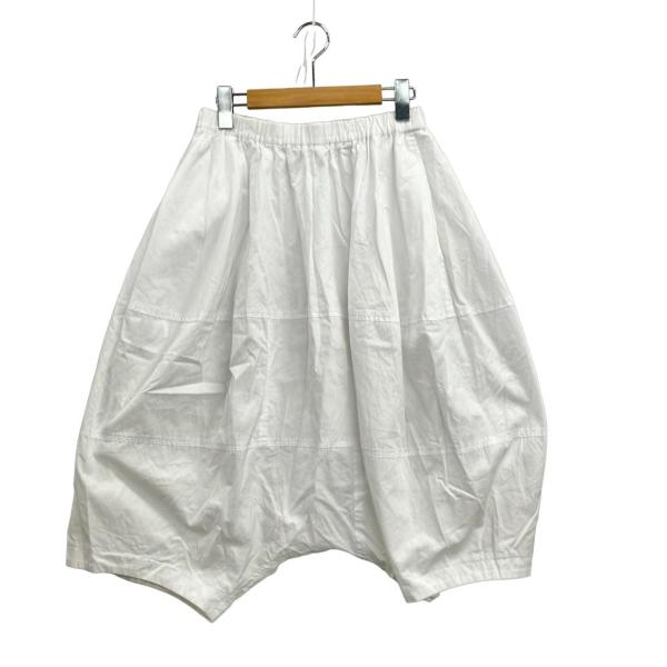 コムデギャルソンガール サルエルパンツ レディース SIZE S COMME des  