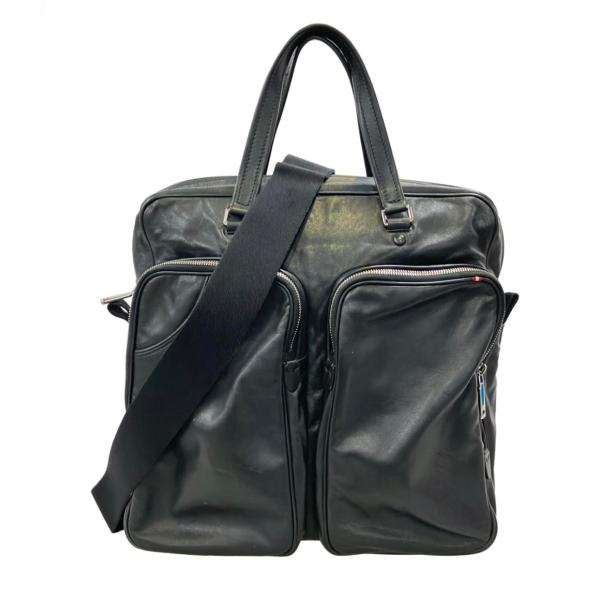 バリー様 バリー 2WAY トートバッグ ハンドバッグ ショルダーバッグ 斜め掛け