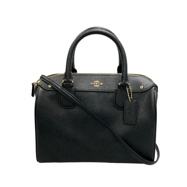 COACH コーチ ショルダーバッグ　F57521 COACH（コーチ） コーチCOACH F57521 SV/MJ ショルダーバッグ