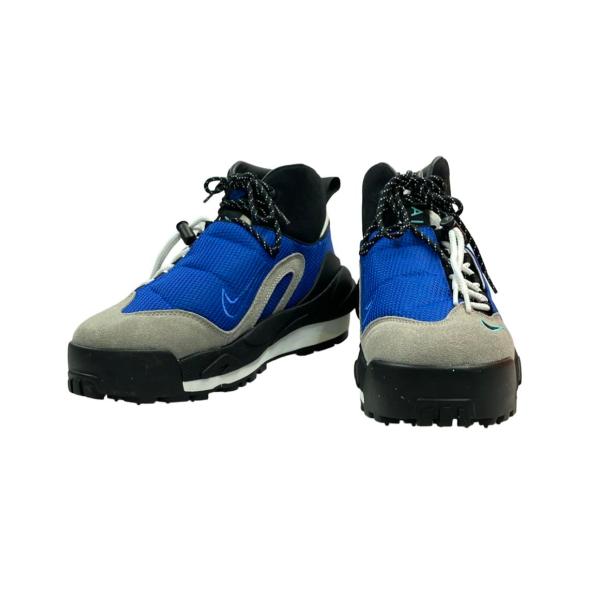 美品 ナイキ ハイカットスニーカー MAGMASCAPE SP FN0563-400 メンズ SIZE 27.0 (L) NIKE 中古
