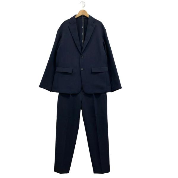 （新品未使用）ユナイテッドアローズ セットアップスーツ Lサイズ相当 美品 ビューティアンドユースユナイテッドアローズ セットアップ