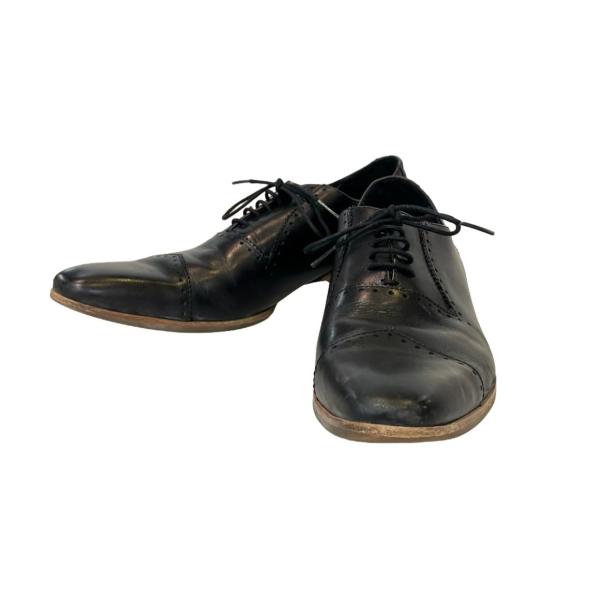 フープディドゥ ビジネスシューズ メンズ SIZE 42 (M) whoop-de