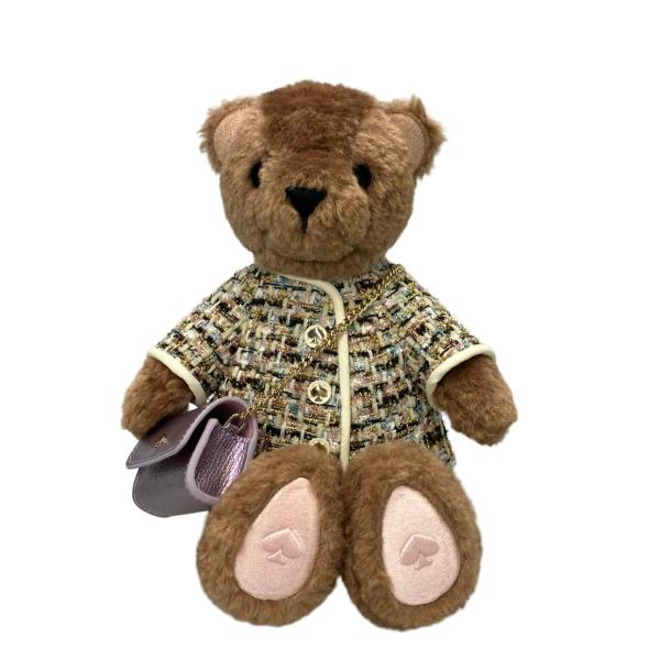 美品 ケイトスペード ショルダーバッグ クロスボディバッグ 斜め掛け