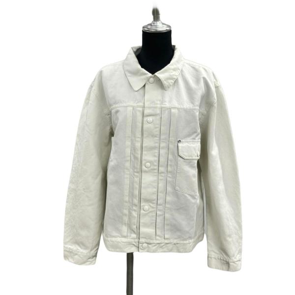 ロロピアーナ コットンリネンジャケット レディース SIZE M (M) Loro
