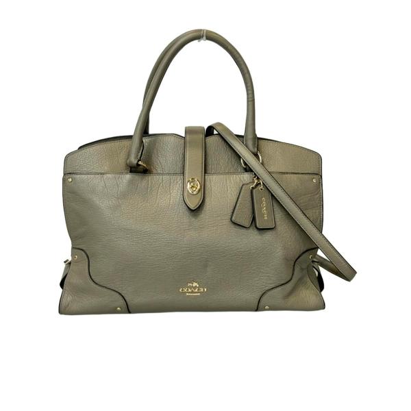 COACH トート、ショルダー2wayバッグ コーチ 2WAYトートバッグ ショルダーバッグ 肩掛け 斜め掛け 37167