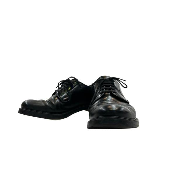 プラダ ビジネスシューズ DNC115 メンズ SIZE 8 1/2 (L) PRADA 中古