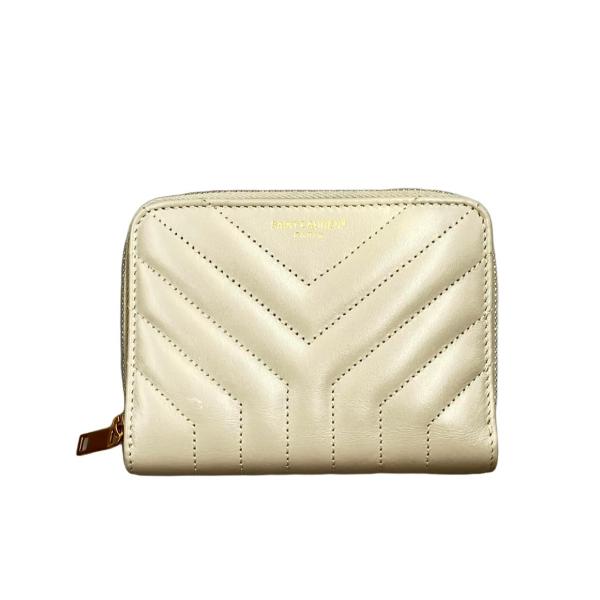 【中古】サンローラン 折り財布 usdsl97872011.jpg