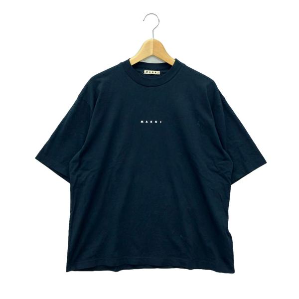 MARNI ポケットTシャツ サイズ48 MARNI マルニ メンズ Tシャツ・カットソー サイズ：48(L位)（T