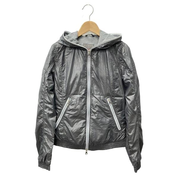 美品 DUVETICA ダウン 40 美品 デュベティカ ダウンジャケット レディース SIZE 40 (M