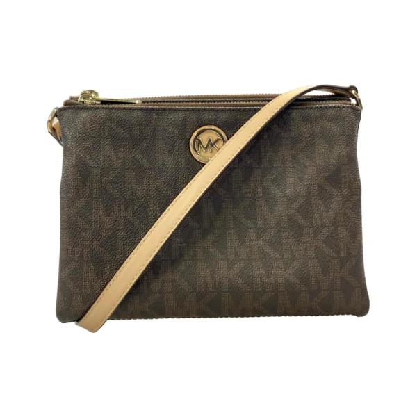 マイケルコース ショルダーバッグ 斜め掛け レディース MICHAEL KORS