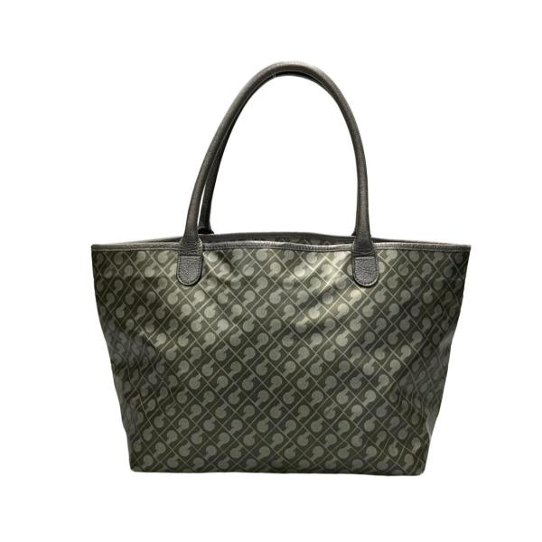 (GHERARDINI)トートバッグ【値下げ】 ゲラルディーニ GHERARDINI トートバッグ （ネイビー） -waja