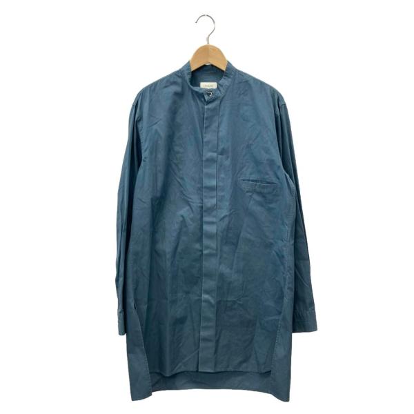 ルメール シャツワンピース レディース SIZE 44 (XL) LEMAIRE 中古