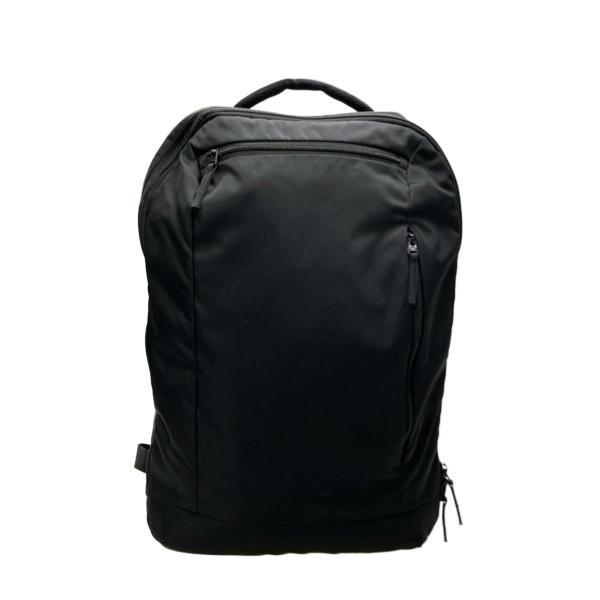 無印良品 リュック メンズ MUJI 中古