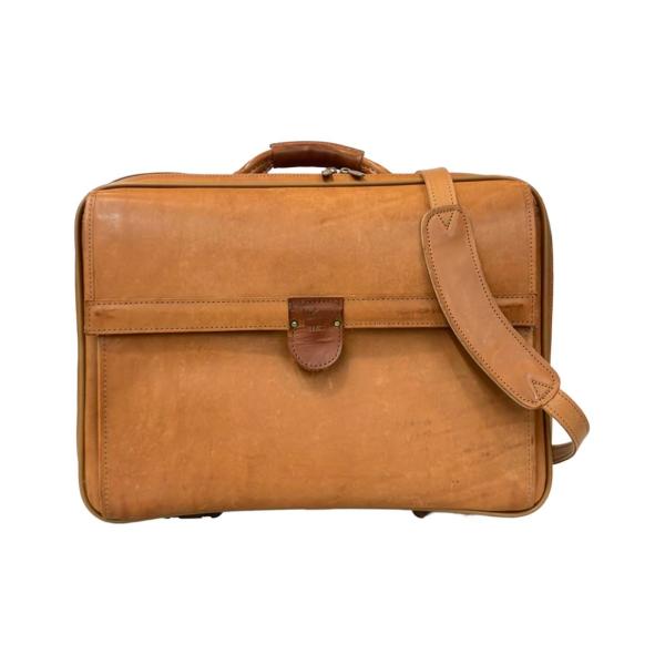 ハートマン 2way ブリーフケース ビジネスバッグ ショルダーバッグ