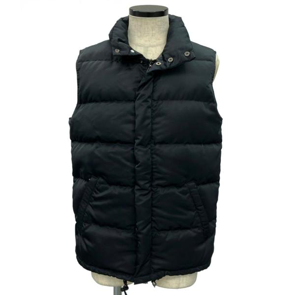 デュベティカ ダウンベスト WJK メンズ SIZE S DUVETICA 中古