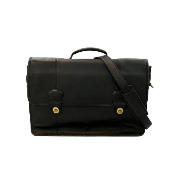 コーチ ブリーフケース ビジネスバッグ 0546 メンズ COACH 中古