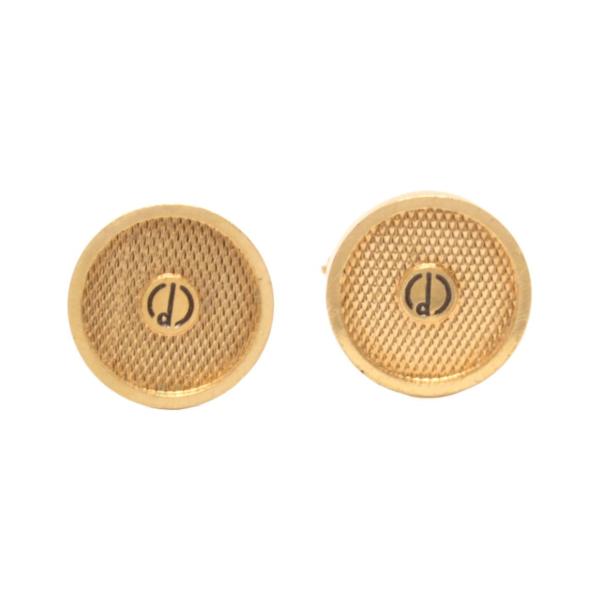 ダンヒル カフス dロゴ メンズ Dunhill 中古 : Rehello by BOOKOFF