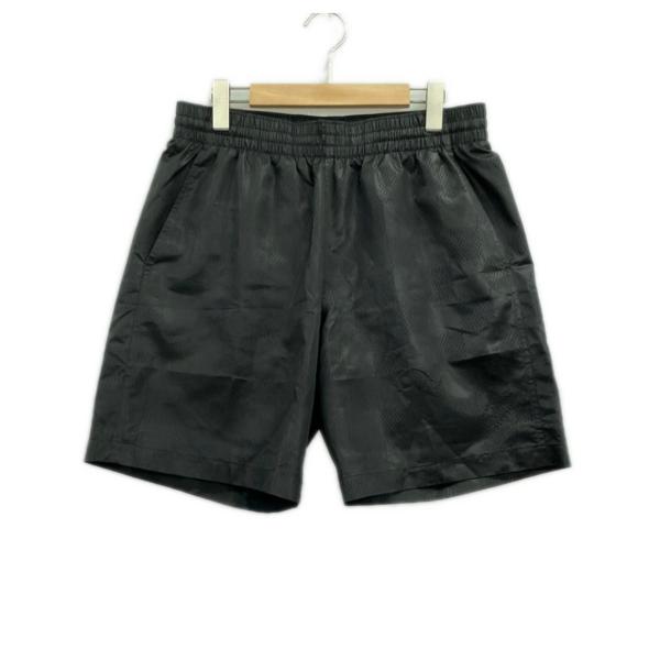 LOUIS VUITTON ルイヴィトン メンズ ハーフ デニム30（L） Louis Vuitton ルイヴィトン ペインター ハーフデニムパンツ 30