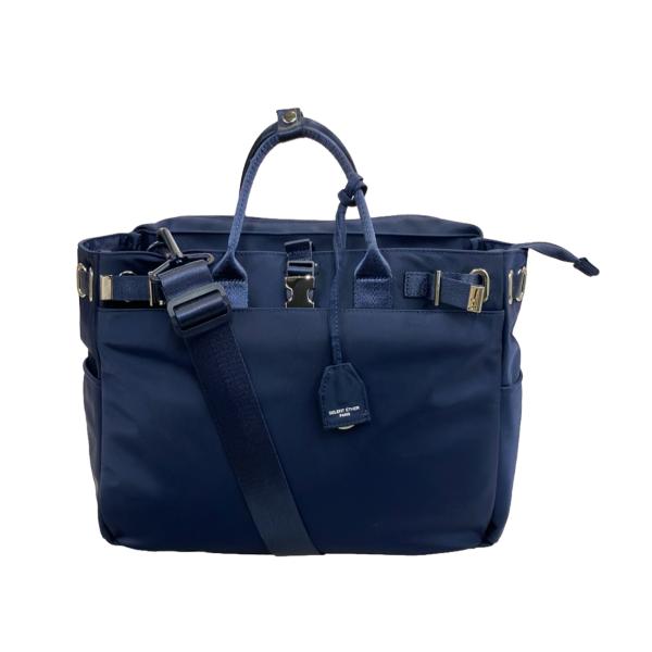極美品　SELENT ETHER セレーンエテール 3WAY ビジネスバッグ 極美品 SELENT ETHER セレーンエテール 3WAY ビジネスバッグ