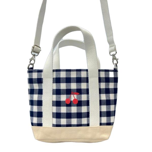 Bonpoint チェック柄 キャップ T6ボンポワンバッグbonton Bonpoint チェック柄 キャップ T6ボンポワンバッグbonton