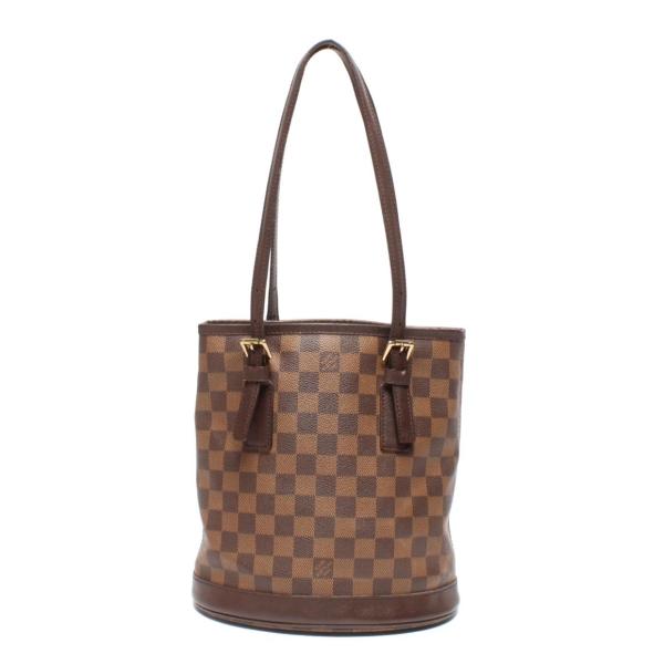 ◆未使用◆　ルイヴィトン　ダミエ　マレ　N42240　トートバッグ ルイ・ヴィトン トートバッグ マレ ダミエ N42240 レディース LOUIS