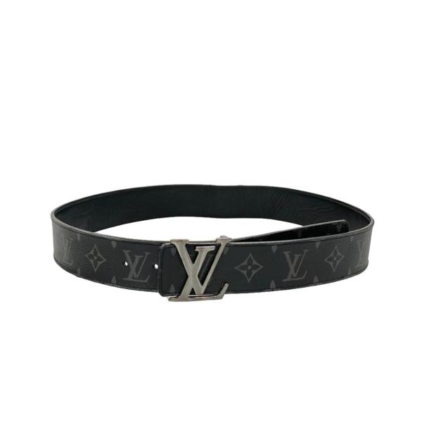 ◇ルイヴィトン◇モノグラムエクリプス/サンチュール/ベルト/M9043/ブランド LOUIS VUITTON 【ルイヴィトン】モノグラムエクリプス サン
