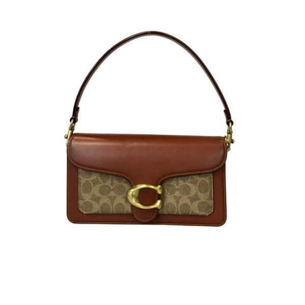 美品 コーチ 2way ショルダーバッグ 肩掛け 斜めがけ C1032 美品 コーチ 2way ショルダーバッグ 肩掛け 斜めがけ C1032