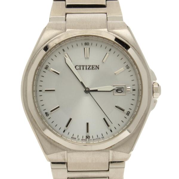 シチズン 腕時計 コレクション ソーラー BM6661-57A メンズ CITIZEN 