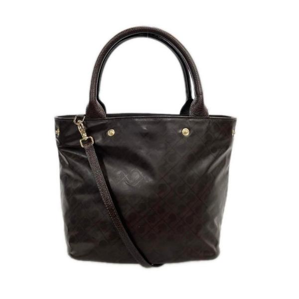 ゲラルディーニ ハンドバッグ ショルダーバッグ 2WAY 斜め掛け