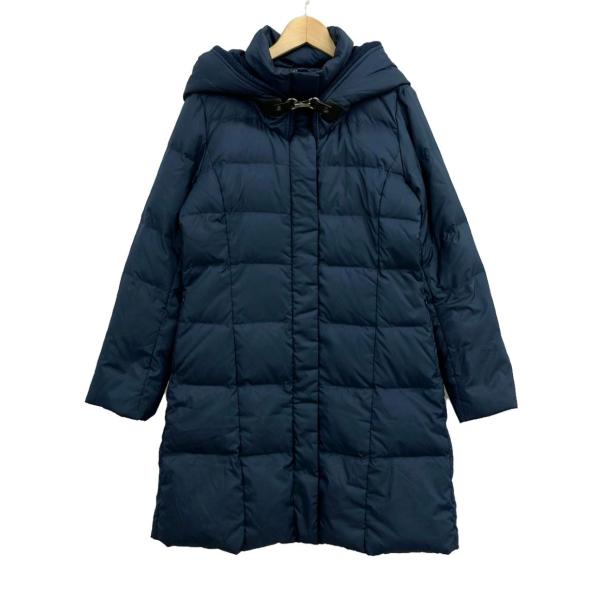 ドゥトゥシェケティ ダウンコート レディース SIZE 2 (M) Doux toucher
