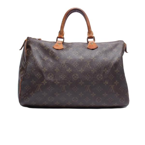 訳あり ルイ・ヴィトン ハンドバッグ ミニボストンバッグ スピーディ35